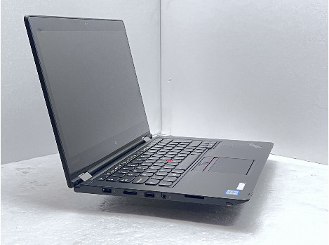 Lenovo ThinkPad Yoga 460 14" touch i5-6300U 8GB 260GB клас А