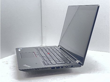 Lenovo ThinkPad Yoga 460 14" touch i5-6300U 8GB 260GB клас А