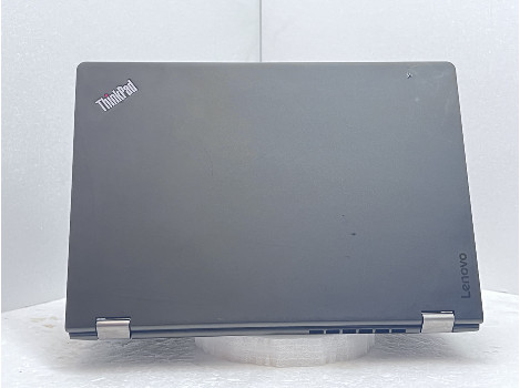 Lenovo ThinkPad Yoga 460 14" touch i5-6300U 8GB 260GB клас А