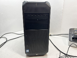 Компютър HP Z4 G4 W-2145 32GB 510GB Quadro P4000 8GB