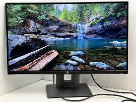 Монитор HP Z27n 27" (клас А)