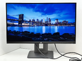 Монитор HP Z27n 27" (клас А)