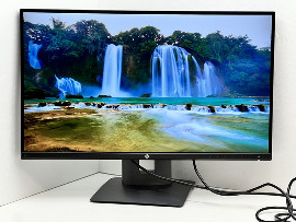 Монитор HP Z27n 27" (клас А)