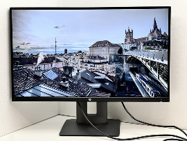 Монитор HP Z27n 27" (клас А)