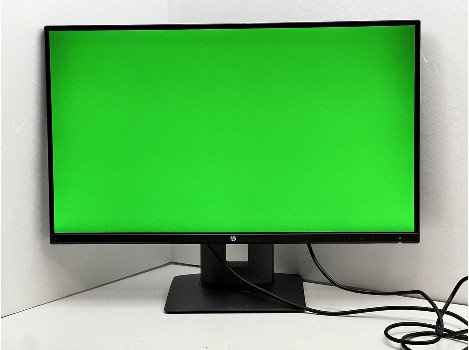 HP Z27n 27" (клас А)