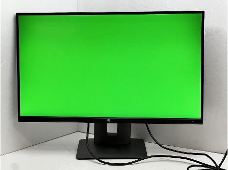 HP Z27n 27" (клас А)