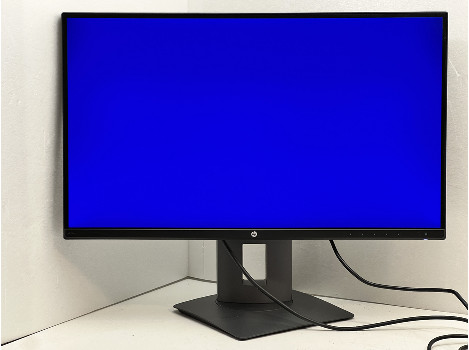 HP Z27n 27" (клас А)