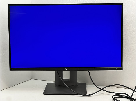 HP Z27n 27" (клас А)
