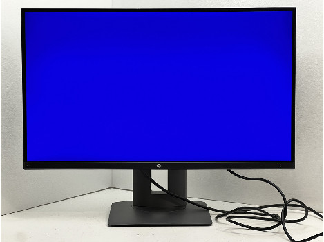 HP Z27n 27" (клас А)