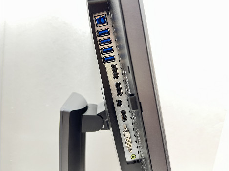 HP Z27n 27" (клас А)