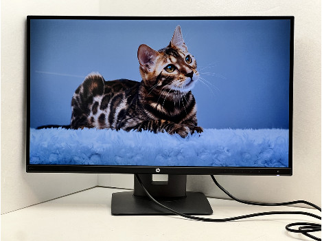 HP Z27n 27" (клас А)