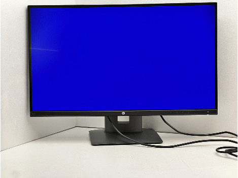 HP Z27n 27" (клас А)