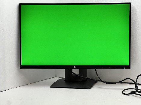 HP Z27n 27" (клас А)