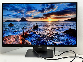 Монитор HP Z27n 27" (клас А)