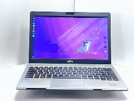 Лаптоп Fujitsu LIFEBOOK S936 13.3" i7-6600U 12GB 510GB клас А