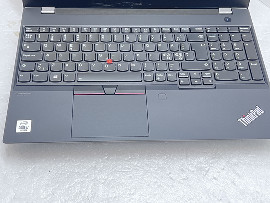 Лаптоп Lenovo ThinkPad P15s G1 15.6" touch i7-10510U 32GB 1TB клас Б