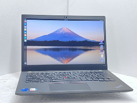 Лаптоп Lenovo ThinkPad T14s G2 14" i5-1135G7 16GB 260GB клас А