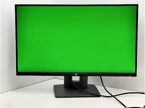 HP Z27n 27" (клас А)