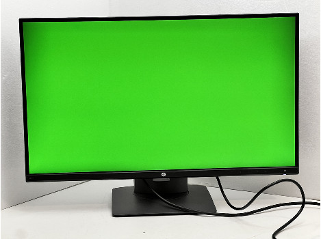 HP Z27n 27" (клас А)