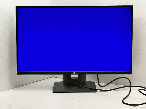 HP Z27n 27" (клас А)