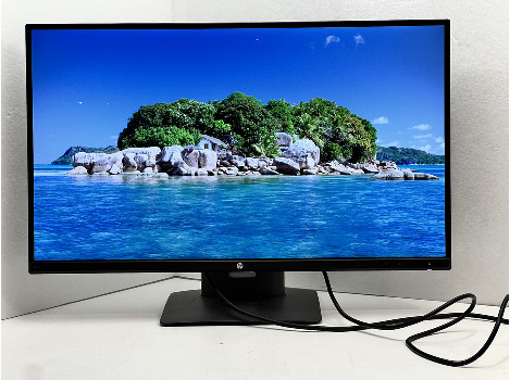 HP Z27n 27" (клас А)