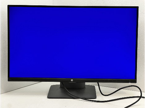 HP Z27n 27" (клас А)