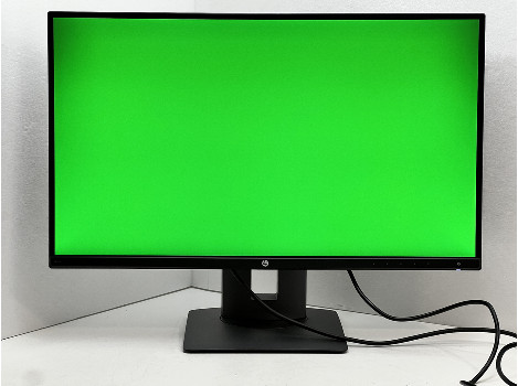 HP Z27n 27" (клас А)