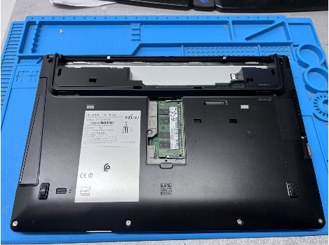 Fujitsu LIFEBOOK S936 13.3" i7-6600U 12GB 510GB клас А