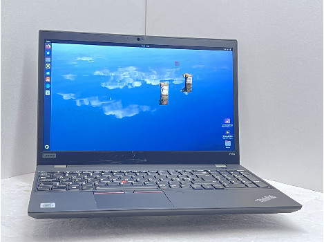 Lenovo ThinkPad P15s G1 15.6" touch i7-10510U 32GB 1TB клас Б