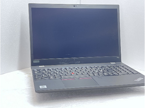 Lenovo ThinkPad P15s G1 15.6" touch i7-10510U 32GB 1TB клас Б