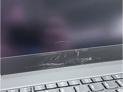 Lenovo ThinkPad P15s G1 15.6" touch i7-10510U 32GB 1TB клас Б