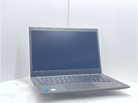 Lenovo ThinkPad T14s G2 14" i5-1135G7 16GB 260GB клас А