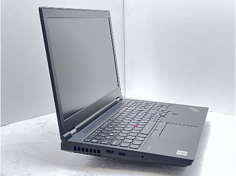 Lenovo ThinkPad P15 G1 15.6" i7-10850H 32GB 260GB клас А