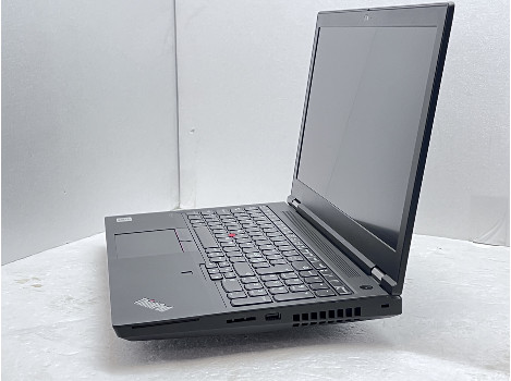 Lenovo ThinkPad P15 G1 15.6" i7-10850H 32GB 260GB клас А