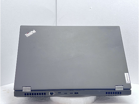 Lenovo ThinkPad P15 G1 15.6" i7-10850H 32GB 260GB клас А