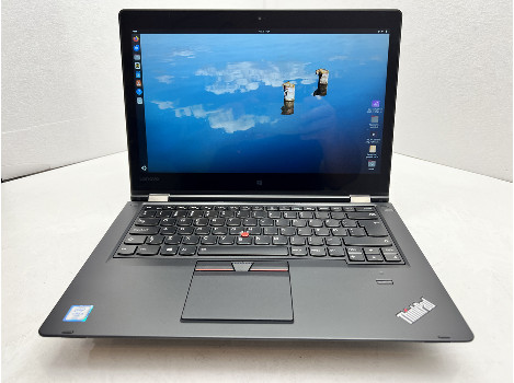 Lenovo ThinkPad Yoga 460 14" touch i5-6300U 8GB 260GB клас А