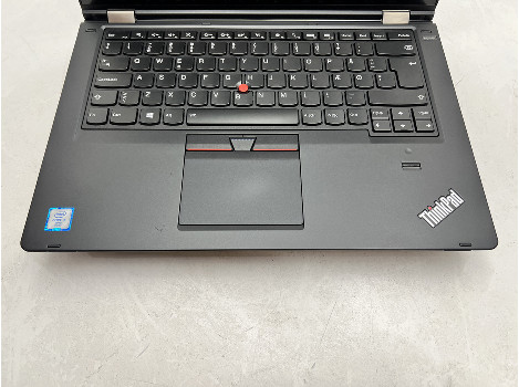 Lenovo ThinkPad Yoga 460 14" touch i5-6300U 8GB 260GB клас А