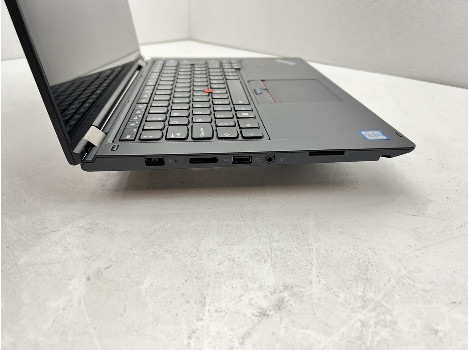 Lenovo ThinkPad Yoga 460 14" touch i5-6300U 8GB 260GB клас А