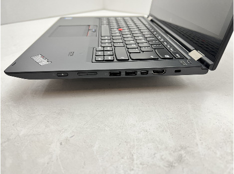 Lenovo ThinkPad Yoga 460 14" touch i5-6300U 8GB 260GB клас А
