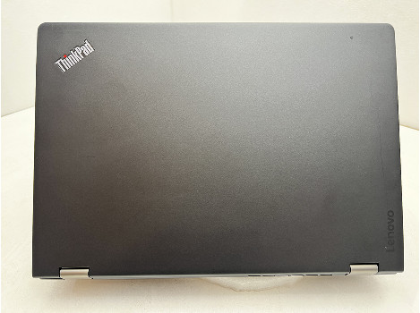 Lenovo ThinkPad Yoga 460 14" touch i5-6300U 8GB 260GB клас А