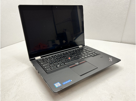 Lenovo ThinkPad Yoga 460 14" touch i5-6300U 8GB 260GB клас А