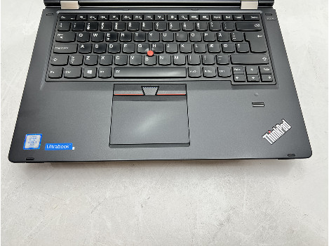 Lenovo ThinkPad Yoga 460 14" touch i5-6300U 8GB 260GB клас А