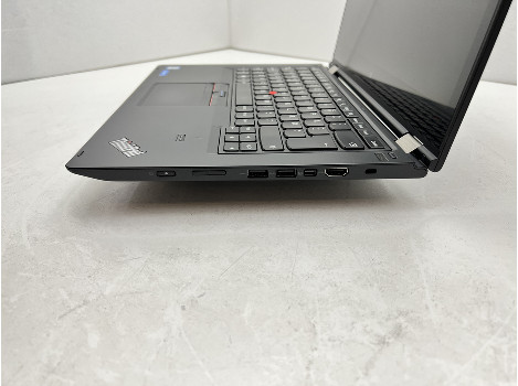 Lenovo ThinkPad Yoga 460 14" touch i5-6300U 8GB 260GB клас А