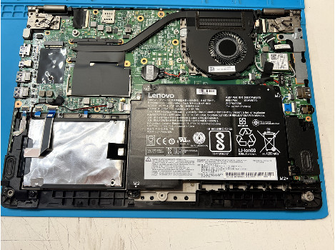 Lenovo ThinkPad Yoga 460 14" touch i5-6300U 8GB 260GB клас А