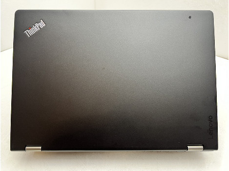 Lenovo ThinkPad Yoga 460 14" touch i5-6300U 8GB 260GB клас А