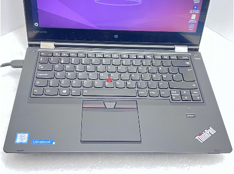 Lenovo ThinkPad Yoga 460 14" touch i5-6300U 8GB 260GB клас Като Нов