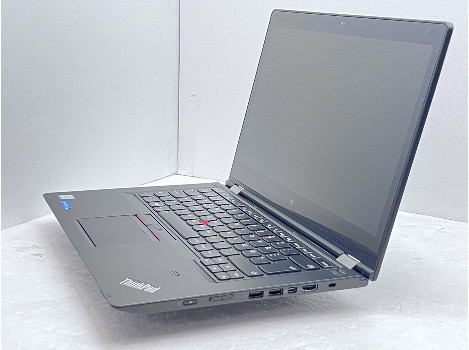 Lenovo ThinkPad Yoga 460 14" touch i5-6300U 8GB 260GB клас Като Нов