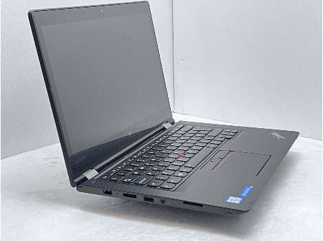 Lenovo ThinkPad Yoga 460 14" touch i5-6300U 8GB 260GB клас Като Нов