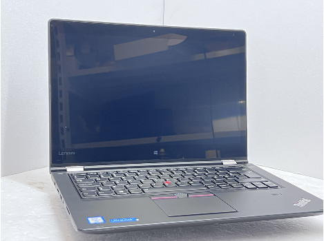 Lenovo ThinkPad Yoga 460 14" touch i5-6300U 8GB 260GB клас Като Нов