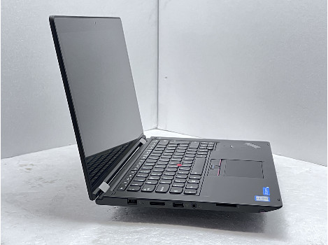 Lenovo ThinkPad Yoga 460 14" touch i5-6300U 8GB 260GB клас А